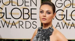 Mila Kunis impide que Demi Moore vea a su hija