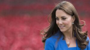 Kate Middleton podría estar embarazada de gemelos