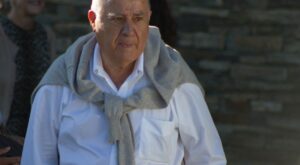 Los 10 españoles más ricos según Forbes