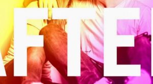 ‘After’, la saga literaria que cautiva a las adolescentes de todo el mundo