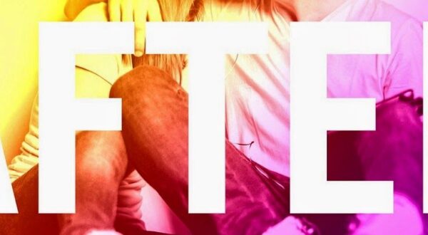 ‘After’, la saga literaria que cautiva a las adolescentes de todo el mundo