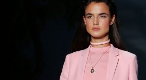 Blanca Padilla: el nuevo ángel español de Victoria’s Secret