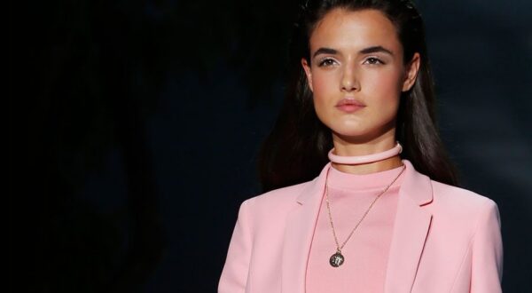 Blanca Padilla: el nuevo ángel español de Victoria’s Secret