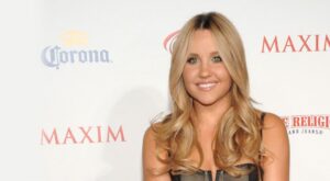 Amanda Bynes y otros famosos con enfermedades mentales