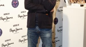 Jesús Castro: «Este momento pasará y dejaré de ser el chico de moda»