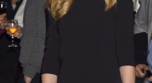 Patricia Conde huye despavorida de la prensa tras conocerse su imputación