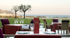 Sitges tiene Dolce Vita