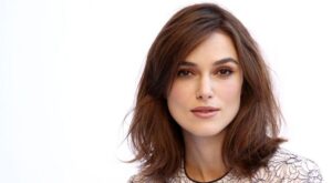 Keira Knightley: «El cuerpo de las mujeres se ha convertido en un campo de batalla»