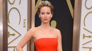 Los estilismos de Jennifer Lawrence en la alfombra roja: ¿Aprueba o suspende?