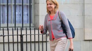 La Audiencia de Palma mantiene la imputación de la infanta Cristina