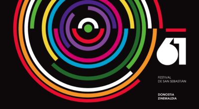 Se prepara la 61 edición del festival Internacional de cine de San Sebastián