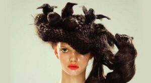 Los cortes de pelo más extravagantes ¿Te atreves con ellos?