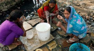 Ocho mujeres mueren tras participar en una campaña de esterilización masiva en India