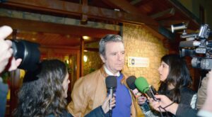 José Ortega Cano regresa a prisión tras su ingreso hospitalario