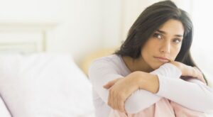 ¡Acaba con el insomnio de una vez!