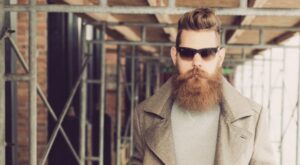 La tendencia Movember se extiende a las barbas