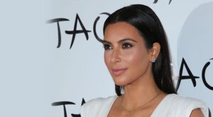 El trasero de Kim Kardashian revoluciona las redes sociales