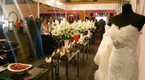 Sevilla de Boda: vuelve la feria nupcial más importante de Andalucía