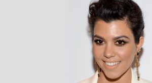 Kourtney Kardashian celebra un lujoso baby shower acompañada de sus hermanas