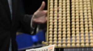 El anuncio de la Lotería de Navidad ¿un robo?