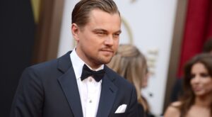 Famosos cuarentones que nos encantan