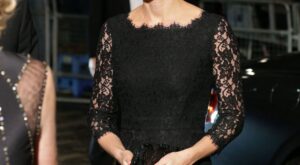 Kate Middleton, desnuda por las calles de Londres