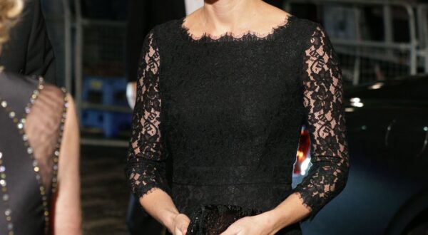 Kate Middleton, desnuda por las calles de Londres