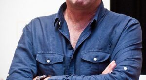 José Luis Acosta, nuevo presidente de la SGAE