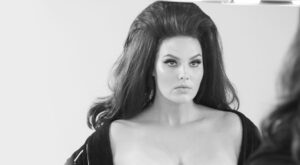 Steven Meisel, doce mujeres para doce meses