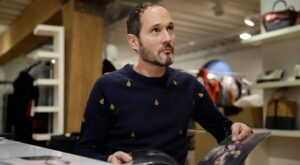 Josep Font, Premio Nacional de Moda