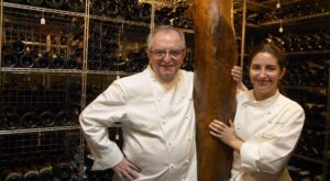 La Guía Michelín otorga 19 nuevas estrellas a restaurantes españoles