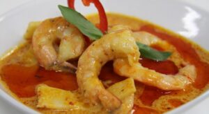 Comida tailandesa en Madrid: un placer diferente