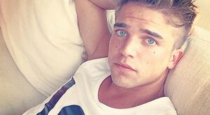 River Viiperi habla de Paris Hilton: «Yo no doy segundas oportunidades»