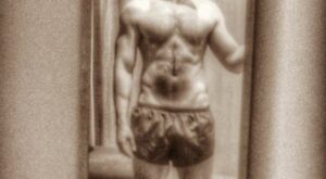 El cambio radical de Dani Rovira