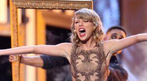 American Music Awards 2014: una noche cargada de ritmo y glamour