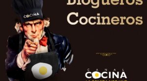 Canal Cocina presenta la cuarta edición de Blogueros Cocineros
