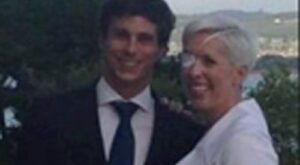 María de Villota se casa por sorpresa