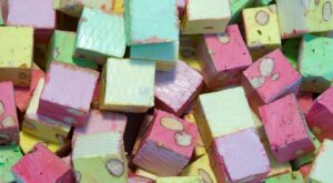 ¡No te pierdas los turrones artesanos esta Navidad!