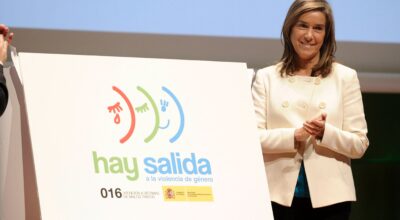 Luz verde a la Estrategia Nacional para la Erradicación de la Violencia contra la Mujer