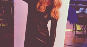 Patricia Conde, cabreada con la prensa tras su plantón al juez