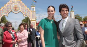 Cayetano Rivera y Eva González, más enamorados que nunca tras su ruptura