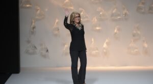 Adiós a Sita Murt: fallece la diseñadora catalana