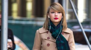 Contra el frío: ¡mucho estilo! Los looks de las celebrities para este invierno