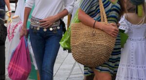 Ibiza y Formentera, «Las Islas de los Famosos»