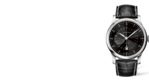 Longines: herencia viva