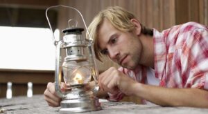 ¿Qué es un hombre lumbersexual? Así es la nueva tendencia masculina