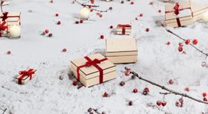 Jo Malone: una fantasía escarchada