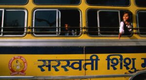 Dos hermanas indias plantan cara a sus acosadores