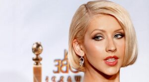 Christina Aguilera se casará con Matt Rutler en Nochevieja