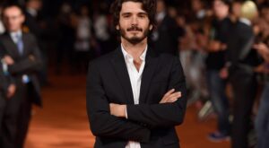 Yon González y Alicia Sanz, juntos pero no revueltos en la noche madrileña